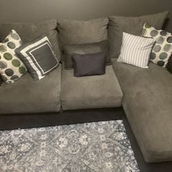 Smaller Sectional