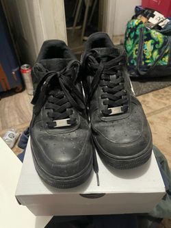 Nike Air Force