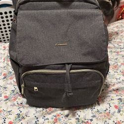 Diaper Bag