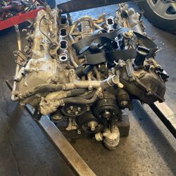 Tundra Engine 4.6 Core ! 