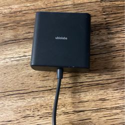 iPhone Charger 
