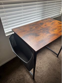 Working table