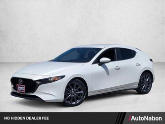 2019 Mazda Mazda3 Hatchback