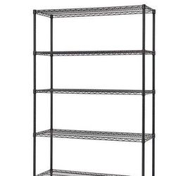 Shelves Metal