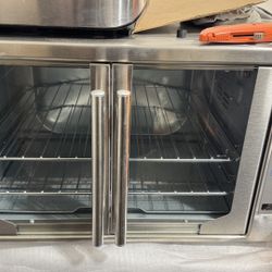 Oven For Sale