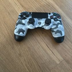 Playstation Controller Vintage 
