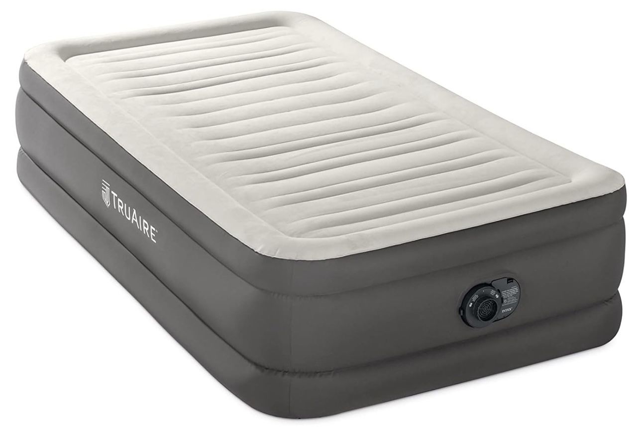 Intex Air Mattress 