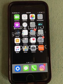 Brand new iPhone 7 128GB