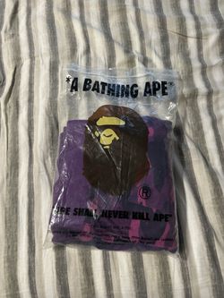 Bape Shark Joggers Sz Xl