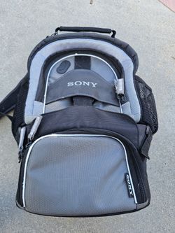 Sony Camera / Camcorder Bag