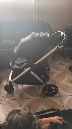 Cybex stroller