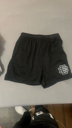 EE Shorts Black