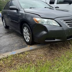 2009 Toyota Camry