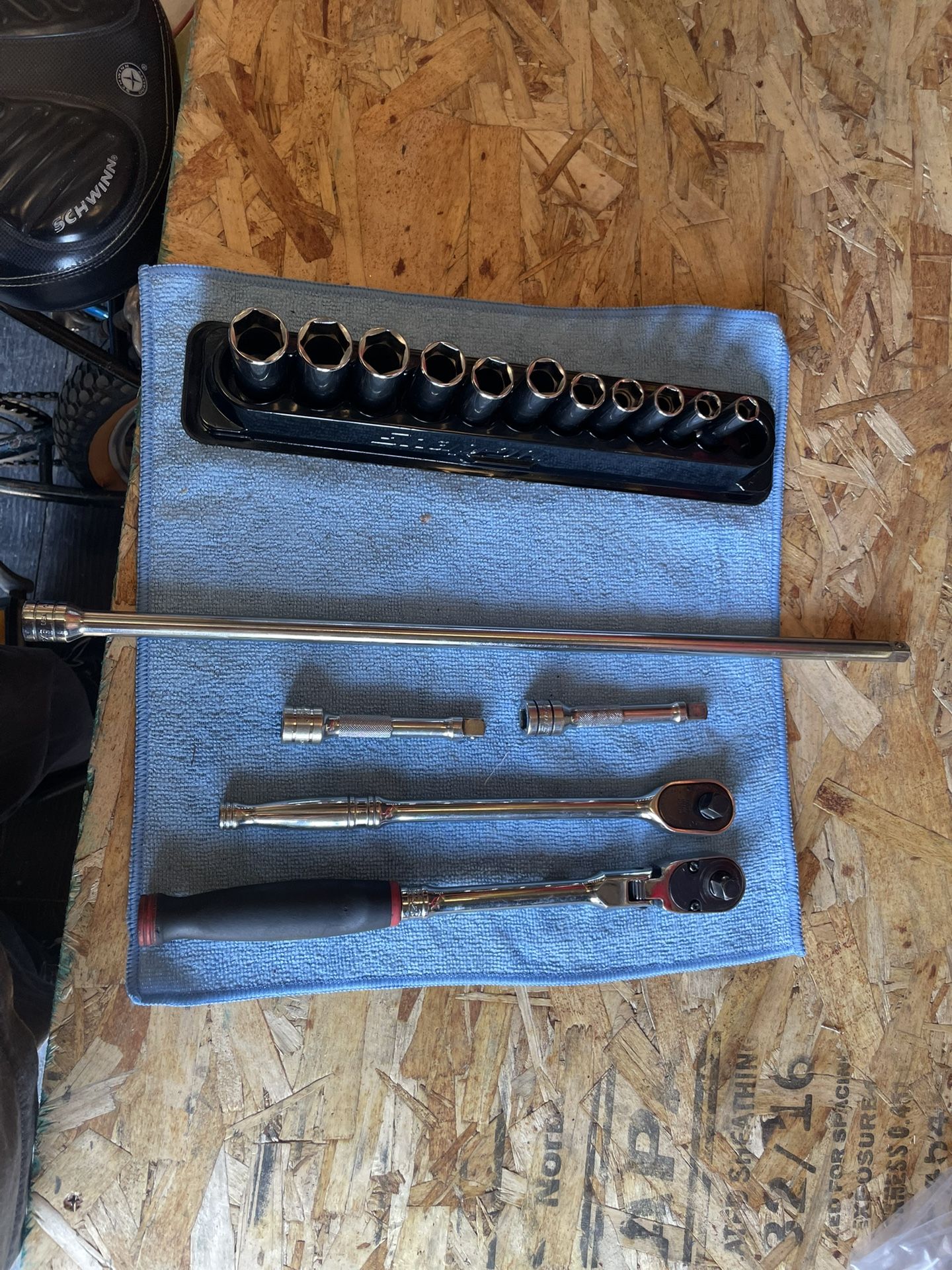 Snap On Tools