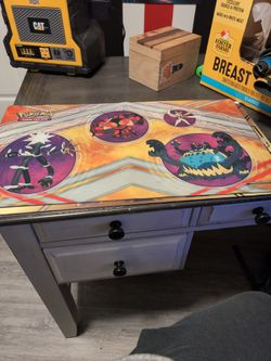Pokemon accessories