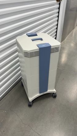 IQ Air GC Series - Air Purifier