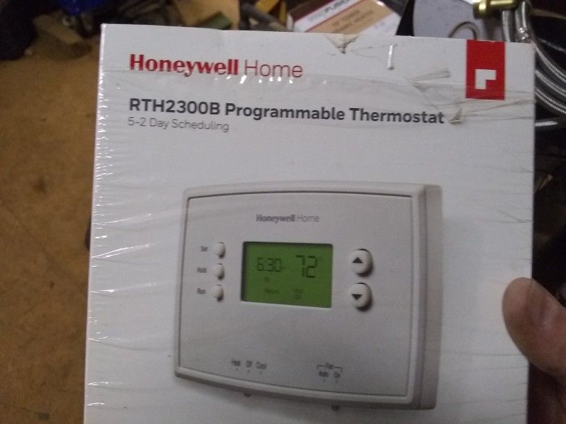 Thermostat