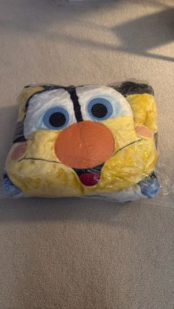 Bumblebee Sleeping Bag