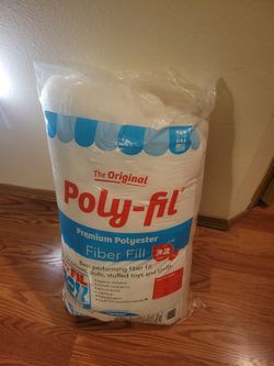 Polyfil