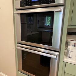 Thermador Wall Oven