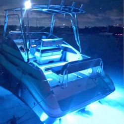 22 FT Sea Ray In Great Condition 