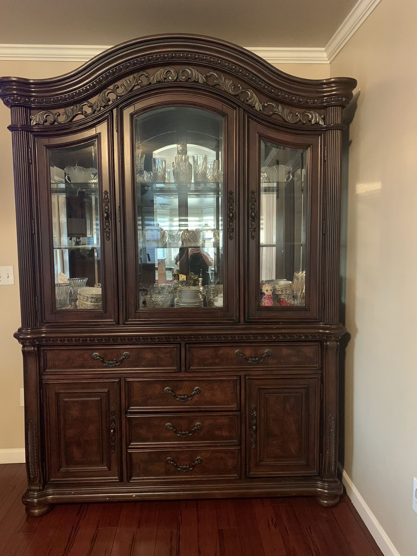 China Cabinet