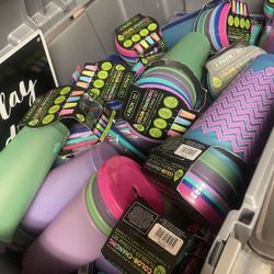 Cricut Cup Change Color 