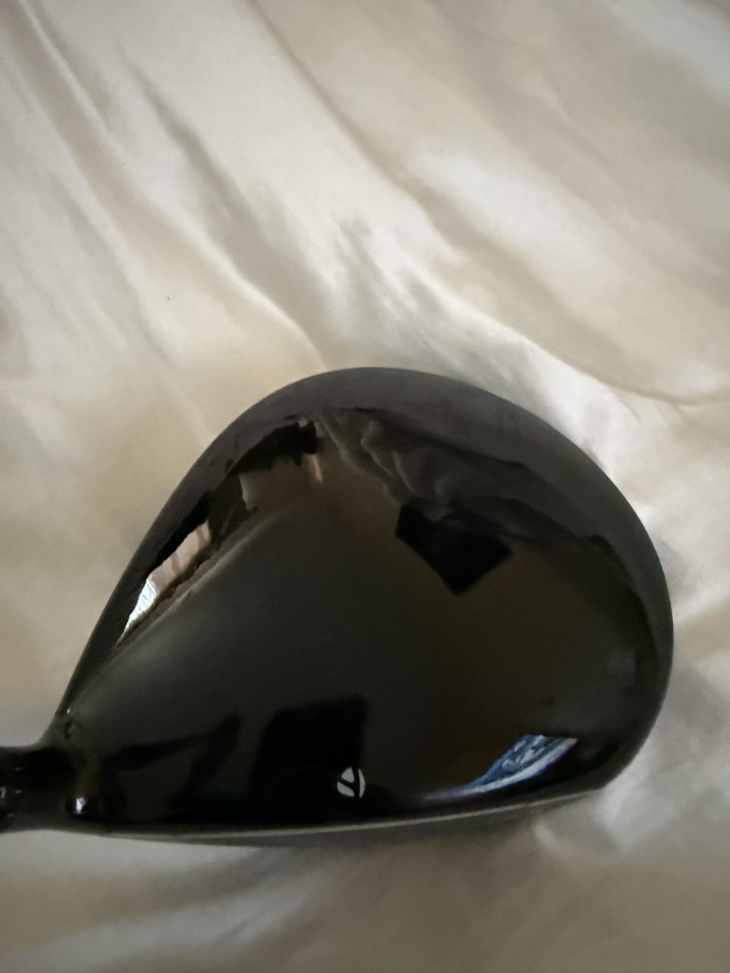 Lefty Qi 10 Driver