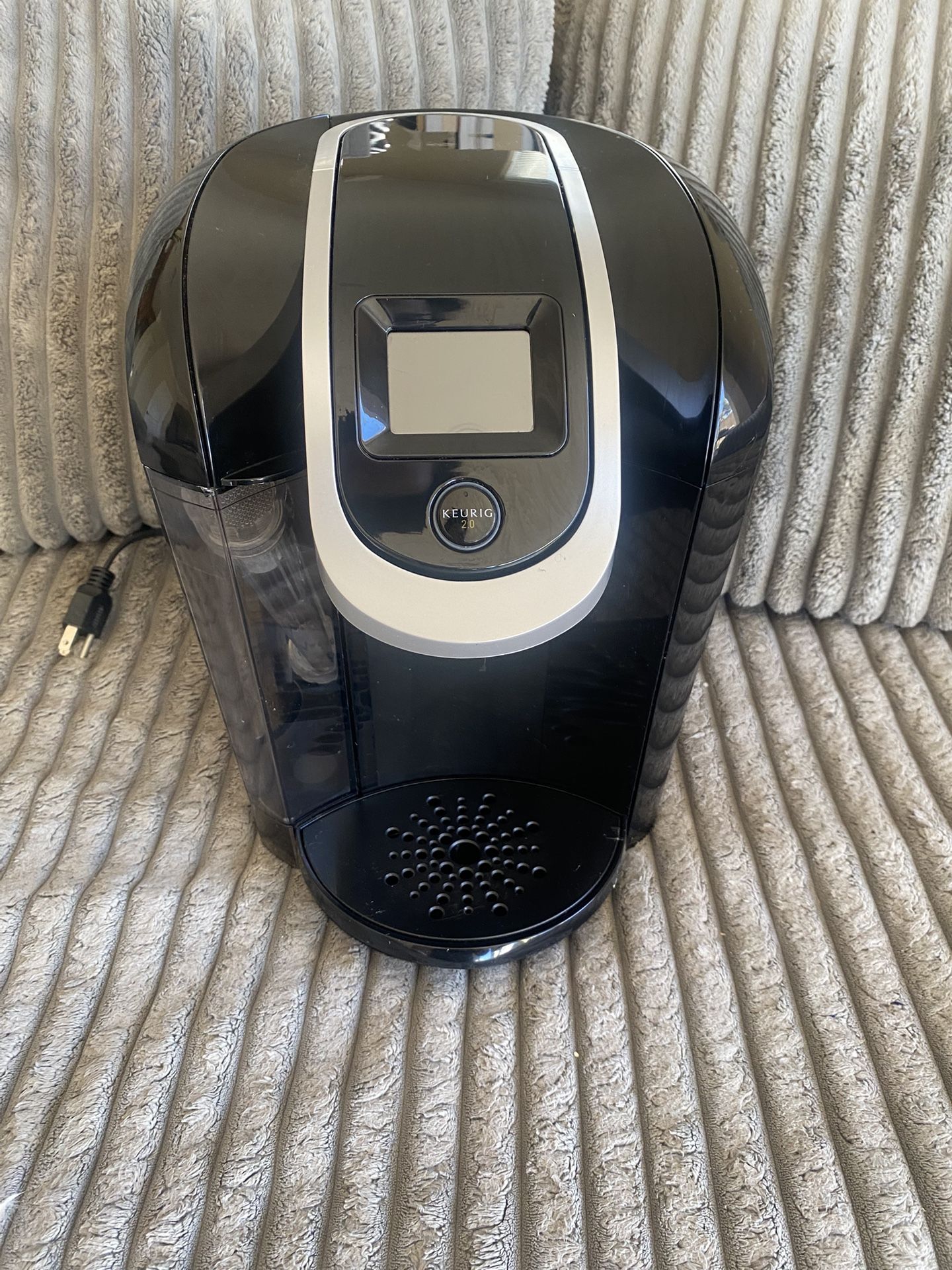 Keurig 2.0