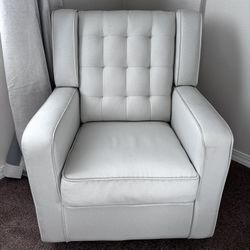 Swivel, Rocking Chair 