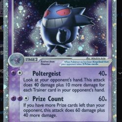 New An Older Older Pokémon Cards Meant