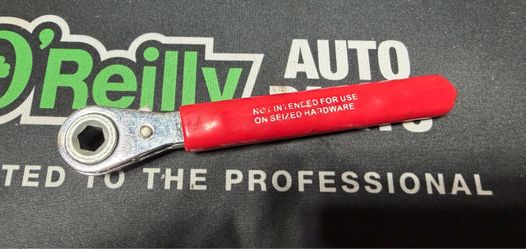 GM battery Terminal Tool By Deka
