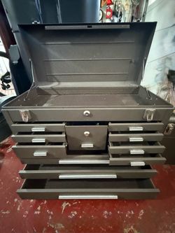 11-Drawer 26″ Machinists’ Chest