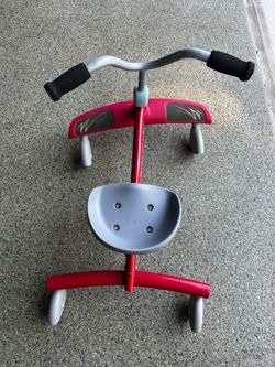 Radio flyers Bike