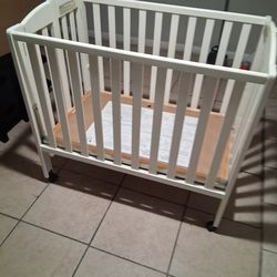 Baby cradle