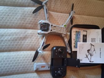 Camera Drone