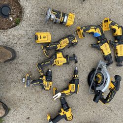 Dewalt