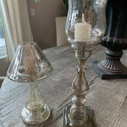 Candle Holders 