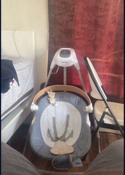 Baby Swing