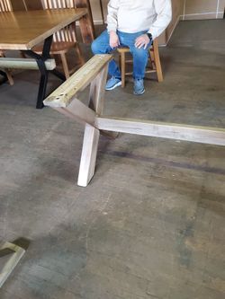 Solid Wood