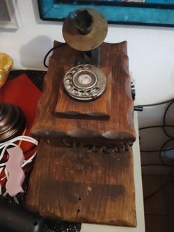 old Phone