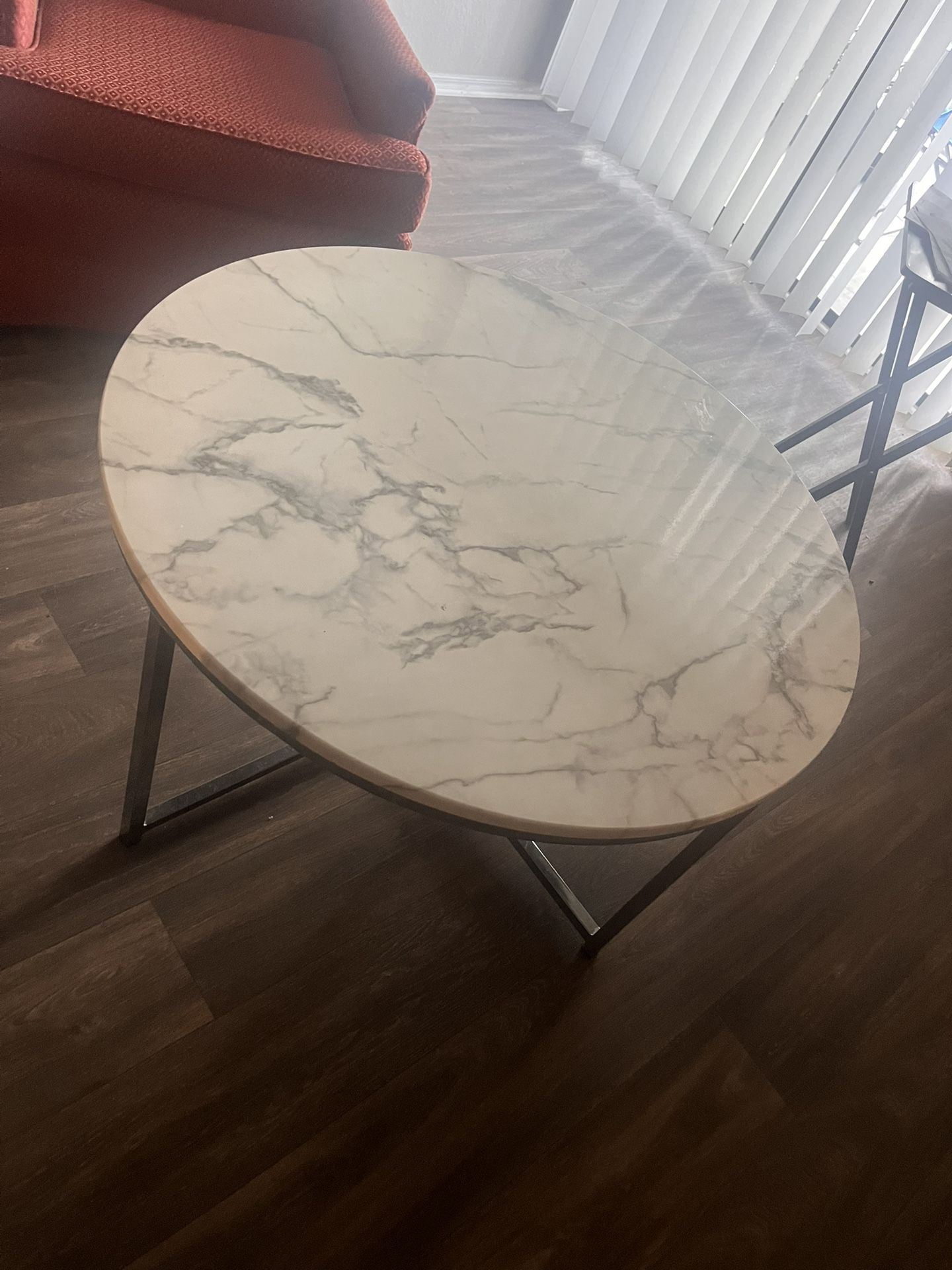 Center Table
