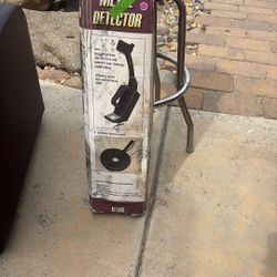 Metal Detector