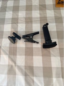 Golf accessories