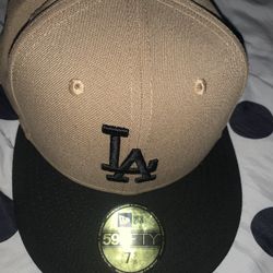 LA Hat
