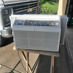 5000 Btu Ac