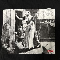 Supreme Shirt 