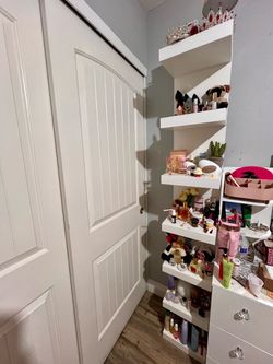Ikea Shelf