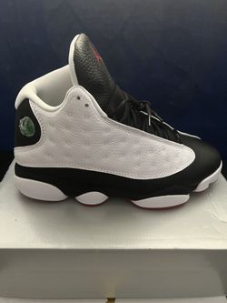 Jordan 13 He Got