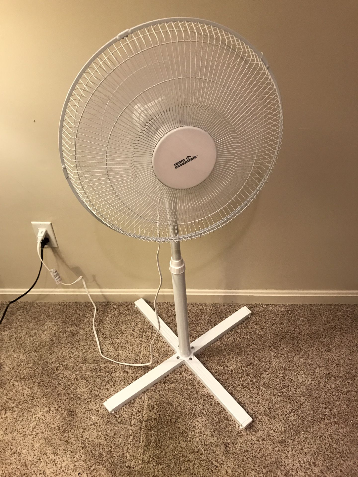 Great condition Fan